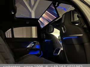 BMW i7 second-hand, electric, 7.467 km, 2024 — miniatura 5