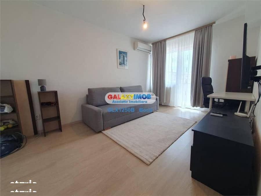 APARTAMENT 2 CAMERE-APARATORII PATRIEI — fotografie 1 din 6
