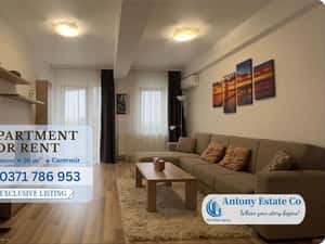 Apartament de inchiriat, 2 camere, Cantemir- Oradea — miniatura 3
