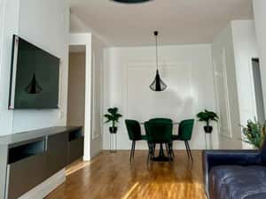 apartament 2 camere - Pipera - Porche Nord - Avalon Estate - piscina — miniatura 2