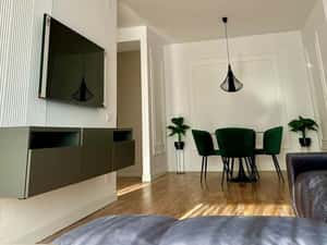 apartament 2 camere - Pipera - Porche Nord - Avalon Estate - piscina — miniatura 3