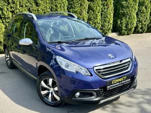 Peugeot 2008 - 2015 - 127.000 km - 6.200 EUR — miniatura 2