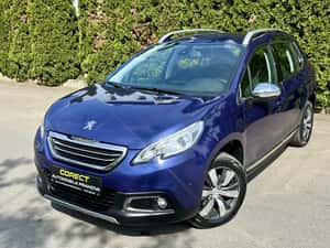 Peugeot 2008 - 2015 - 127.000 km - 6.200 EUR — miniatura 3