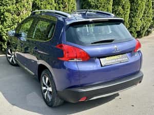 Peugeot 2008 - 2015 - 127.000 km - 6.200 EUR — miniatura 4