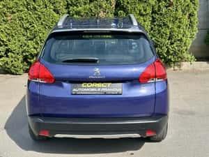 Peugeot 2008 - 2015 - 127.000 km - 6.200 EUR — miniatura 5