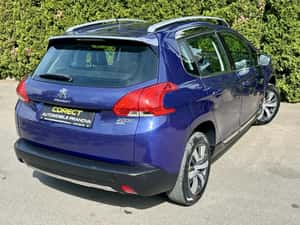 Peugeot 2008 - 2015 - 127.000 km - 6.200 EUR — miniatura 6