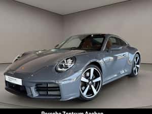 Porsche 992 Automată 394 HP Benzină
