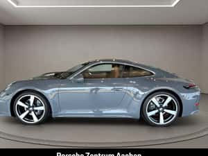 Porsche 992 Automată 394 HP Benzină — miniatura 3
