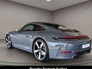 Porsche 992 Automată 394 HP Benzină — miniatura 4
