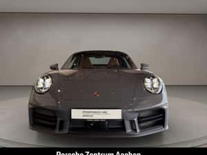 Porsche 992 Automată 394 HP Benzină — miniatura 5