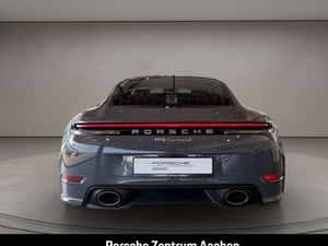 Porsche 992 Automată 394 HP Benzină — miniatura 6