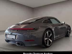 Porsche 992 Automată 394 HP Benzină — miniatura 7