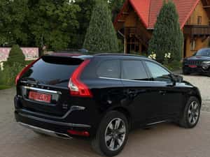 VOLVO XC60 D4 AWD, Geartronic, Momentum, 03/2014