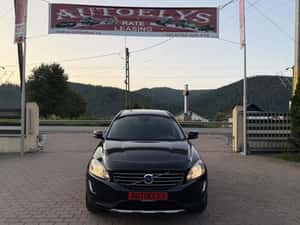 VOLVO XC60 D4 AWD, Geartronic, Momentum, 03/2014 — miniatura 2