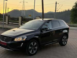 VOLVO XC60 D4 AWD, Geartronic, Momentum, 03/2014 — miniatura 4