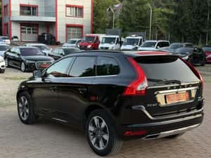 VOLVO XC60 D4 AWD, Geartronic, Momentum, 03/2014 — miniatura 6