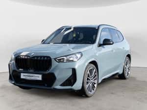 BMW X1 SUV second-hand, 55.046 km — miniatura 2