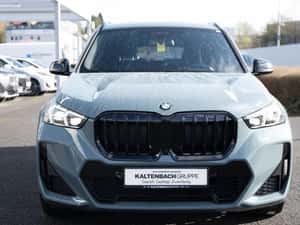 BMW X1 SUV second-hand, 55.046 km — miniatura 3