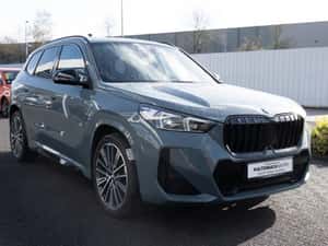 BMW X1 SUV second-hand, 55.046 km — miniatura 4