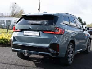 BMW X1 SUV second-hand, 55.046 km — miniatura 5