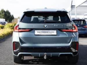 BMW X1 SUV second-hand, 55.046 km — miniatura 6