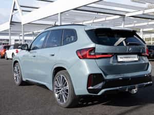 BMW X1 SUV second-hand, 55.046 km — miniatura 7
