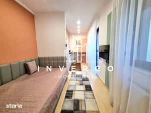 Apartament in bloc nou, 1 camera, de inchiriat, in Gheorgheni — miniatura 5