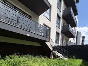 Apartament 2 camere Theodor Pallady,GRADINA proprie40mp,Metrou — miniatura 2