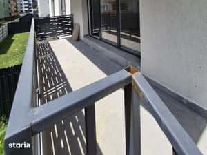 Apartament 2 camere Theodor Pallady,GRADINA proprie40mp,Metrou — miniatura 4