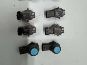 Senzori parcare Bmw X5 G05 X6 G06 G20 F44 model 6.50 — miniatura 3