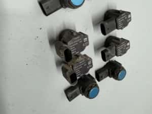 Senzori parcare Bmw X5 G05 X6 G06 G20 F44 model 6.50 — miniatura 4