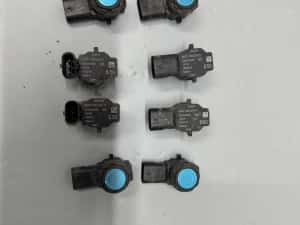 Senzori parcare Bmw X5 G05 X6 G06 G20 F44 model 6.50 — miniatura 7