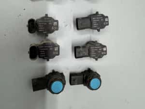 Senzori parcare Bmw X5 G05 X6 G06 G20 F44 model 6.50 — miniatura 9