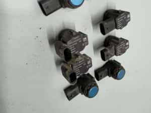 Senzori parcare Bmw X5 G05 X6 G06 G20 F44 model 6.50 — miniatura 10
