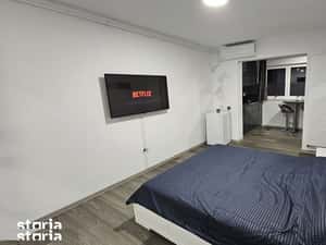 Garsonieră Premium Găvana Dedeman – Studio de Lux / Tip Business — miniatura 3