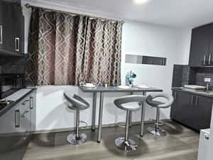 Garsonieră Premium Găvana Dedeman – Studio de Lux / Tip Business — miniatura 4