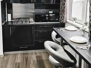 Garsonieră Premium Găvana Dedeman – Studio de Lux / Tip Business — miniatura 5