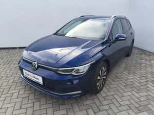 Volkswagen Golf Variant Comfortline 2.0 TDI 116cp — miniatura 1