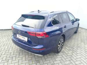 Volkswagen Golf Variant Comfortline 2.0 TDI 116cp — miniatura 2