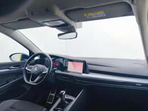 Volkswagen Golf Variant Comfortline 2.0 TDI 116cp — miniatura 3