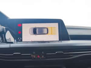 Volkswagen Golf Variant Comfortline 2.0 TDI 116cp — miniatura 6