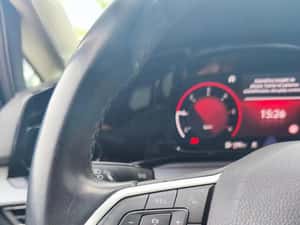 Volkswagen Golf Variant Comfortline 2.0 TDI 116cp — miniatura 7