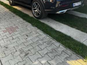 Mercedes GLE 350d Coupe — miniatura 3