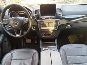 Mercedes GLE 350d Coupe — miniatura 5