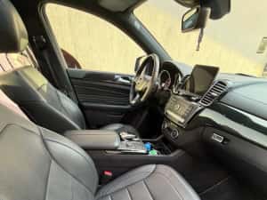 Mercedes GLE 350d Coupe — miniatura 6