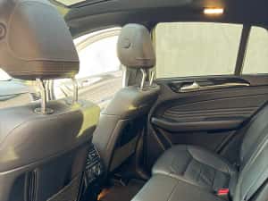 Mercedes GLE 350d Coupe — miniatura 8