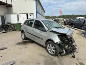 Dezmembrari Renault Clio 3 / 1.5 dCi — miniatura 3