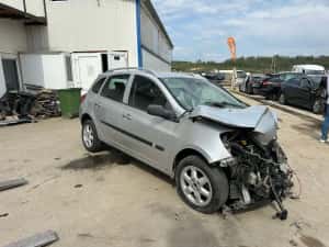 Dezmembrari Renault Clio 3 / 1.5 dCi — miniatura 7