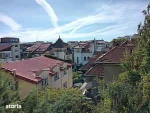 Triplex luminos cu rooftop de 80 mp, în Dorobanți — miniatura 4