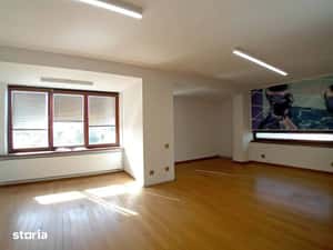 Triplex luminos cu rooftop de 80 mp, în Dorobanți — miniatura 5